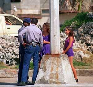 Cuba rechaza que EEUU la incluyera en lista negra sobre tráfico de personas