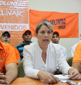Voluntad Popular reta a Rangel Gómez responder denuncias de corrupción
