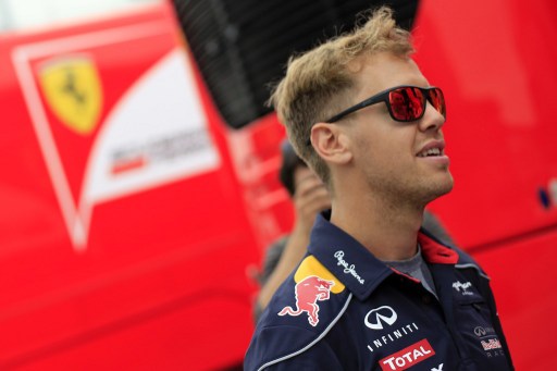 Vettel es el más rápido en primeros ensayos libres del GP de Hungría