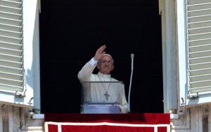 El papa Francisco supera los siete millones de seguidores en Twitter