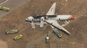 Investigan incidente de avión surcoreano que dejó, al menos, 2 muertos