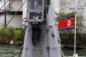 EEUU asistirá a Panamá en la inspección del barco y contactará a Cuba