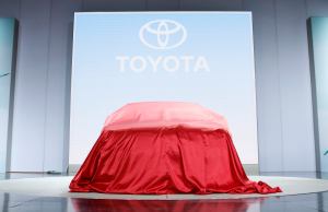Toyota se alista a retener título de automotriz líder en ventas
