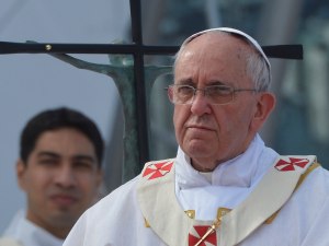 Al Papa no le gustan obispos con psicología de príncipes