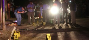 Asesinan a mujer en Táchira y dejan heridos a su hija y esposo