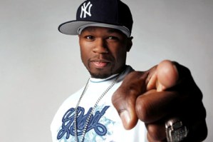 50 Cent niega acusaciones en su contra