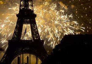 Google presenta su herramienta para visitar virtualmente la Torre Eiffel