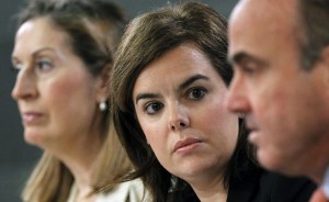 España califica de incongruentes las críticas de Maduro