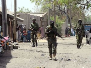 Al menos 42 muertos en un ataque a un colegio en el nordeste de Nigeria