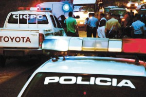 Dos detenidos por masacre en Caicara del Orinoco