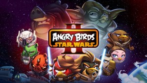 “Angry Birds Star Wars II” llegará en septiembre (Video)