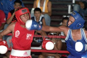Intervenida Junta Directiva de la Federación Venezolana de Boxeo