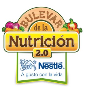 Nestlé te invita al “bulevar de la nutrición” en el Día del Niño