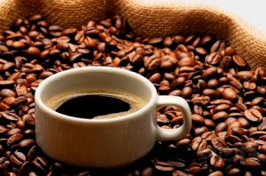 Diez beneficios del café
