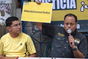 Primero Justicia: A Nicolás Maduro le importa más los problemas externos que los de Venezuela