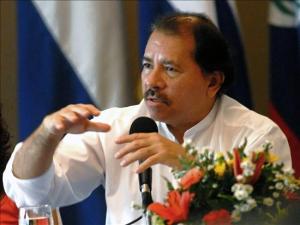 Daniel Ortega busca reforma constitucional para reelegirse