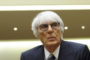 El dueño de la Fórmula 1 será juzgado por soborno
