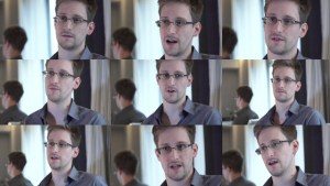 ONG alemanas premian a Snowden por denunciar espionaje masivo de EEUU