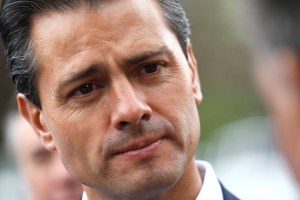 Presidente mexicano fue operado con “éxito” de tiroides