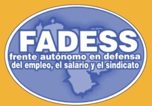 Fadess: Nueva escala y tabulador confisca derechos de los trabajadores de la administración pública
