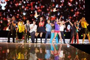 FOX rinde homenaje a Cory Montieth y estrena el filme: “Glee: The 3D Concert Movie”