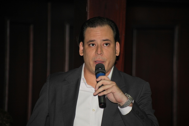 Diputado Homero Ruiz: Despilfarro de Maduro excede los ingresos de la nación
