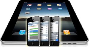 Apple recibe iPhones viejos como parte de pago para equipos nuevos en EEUU