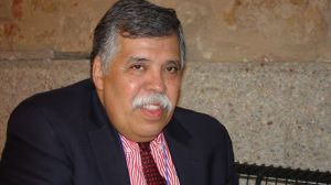 Venezolano Igor Palacios profesor titular de Harvard