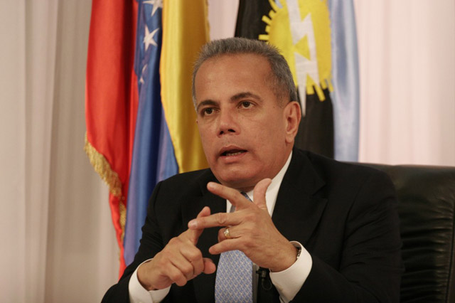 Manuel Rosales: La candidatura de Maracaibo no está en discusión