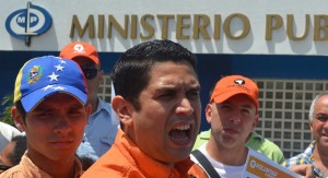 Voluntad Popular exige al Ministerio Público investigar corrupción en Manpresa