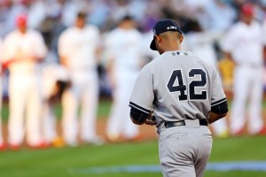 Mariano Rivera consagra su legado con elección unánime al Salón de la Fama de la MLB