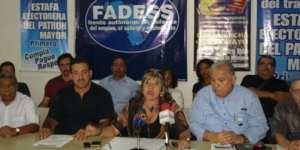 Difieren reunión de Fadess y Fapuv con el Ministerio de Educación Superior (Video)