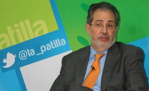 Miguel Henrique Otero: El Gobierno está desesperado tratando de silenciarnos