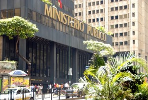 Ministerio Público logró condena para 18 expolicías de Cojedes por evasión de traficantes