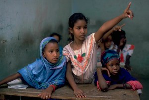 Unas 30 millones de niñas corren riesgo de mutilación genital