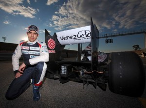 Maldonado asegura que el circuito de Hungaroring resulta demasiado exigente para los pilotos