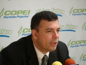 Solicitan interpelar a José Vicente Rangel por denuncia sobre supuesta compra de aviones