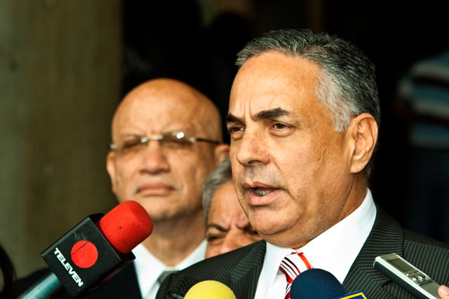 Rafael Veloz: El show de la “guerra económica” del régimen llevó al país a la quiebra