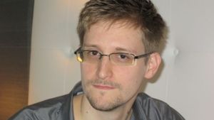 Las confesiones de Edward Snowden