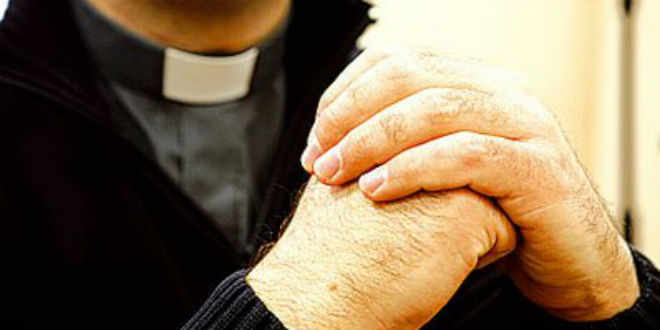 Iglesia católica expulsa a sacerdote por abuso sexual en Chile