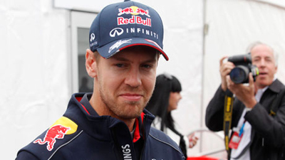Vettel: Me hubiese encantado la ‘pole’ pero seguimos en una buena posición