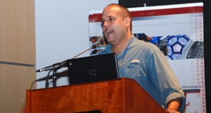 Designado José Sosa como presidente del Centro Nacional de Tecnología de Información