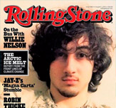 Mira quién protagoniza la portada de la revista Rolling Stone (FOTO)