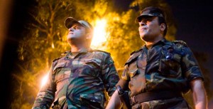 Presidente egipcio depuesto Mursi y su equipo, detenidos en edificio militar (Hermanos Musulmanes)
