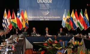 Venezuela asume la presidencia del Mercosur, un año después de su ingreso