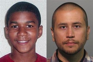 Jurado absuelve a Zimmerman de asesinato