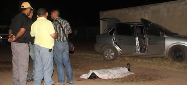 Fin de semana violento en el Zulia: Se registraron 16 muertes