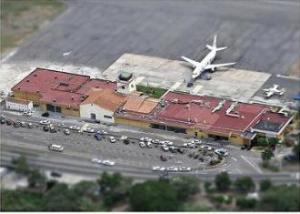 Cerrarán temporalmente el Aeropuerto Santo Domingo del Táchira