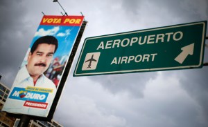 Snowden a Venezuela: ¿qué gana Maduro?