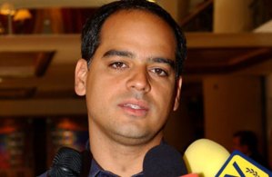 Andrés Izarra alerta a extranjeros cuáles son las zonas inseguras en Venezuela
